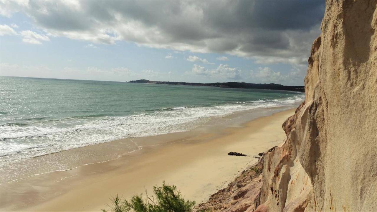 Pousada Cacimbinha - Epipa Hoteis Tibaú do Sul Exterior foto