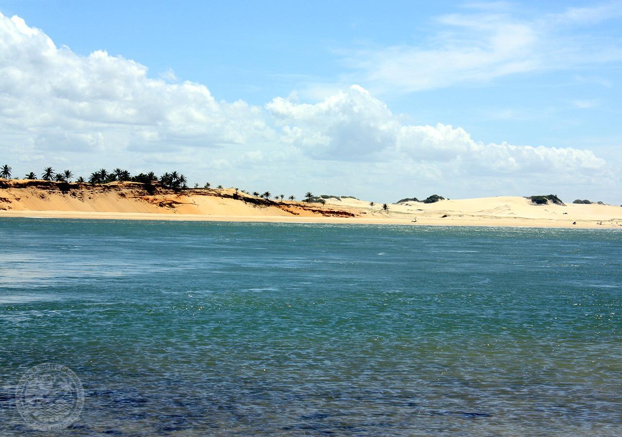 Pousada Cacimbinha - Epipa Hoteis Tibaú do Sul Exterior foto