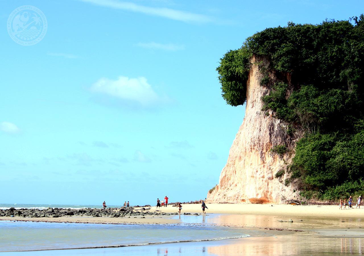 Pousada Cacimbinha - Epipa Hoteis Tibaú do Sul Exterior foto